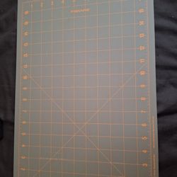 Cutting Mat By Fiskars 