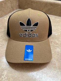 Adidas Originals Trucker Hat Adjustable Fit $25