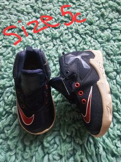 Nike Toddler Shoes