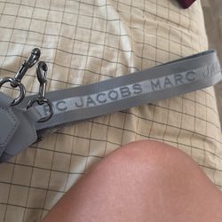 Marc Jacob’s Bag Starp