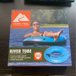 River Tube 