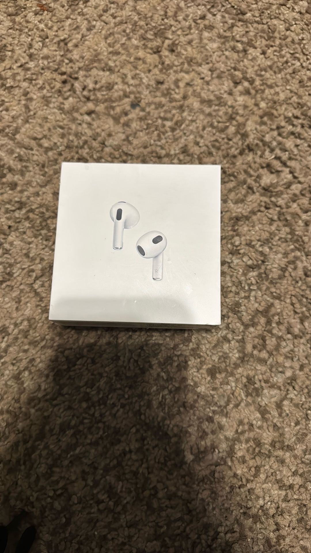 AirPods 3rd Gen