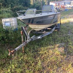 Boat 4 Sale