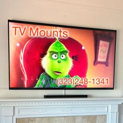 TV Mount (Fixed ,swivel)