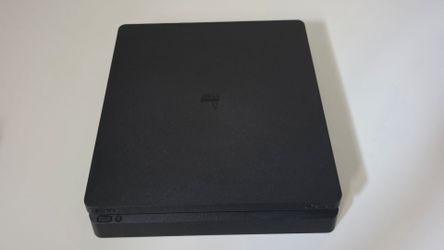 Sony PlayStation 4 Slim Console