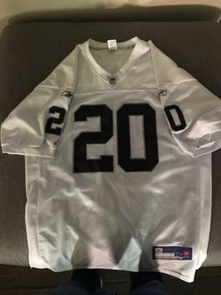 Authentic Oakland Raiders Jersey