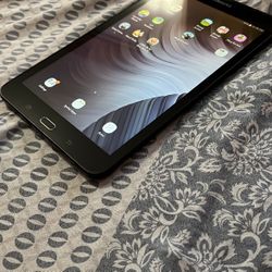 Samsung Tablet 