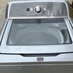 Maytag Washer 