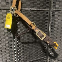 Nylon Duck Horse Halter