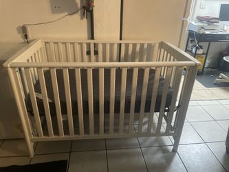 3 in 1 crib