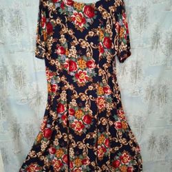 Vintage Dresses Sizes 12-18