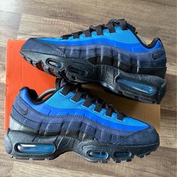 Stash Nike Air Max 95 sz 8