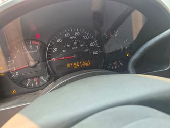 07 nissan titan
