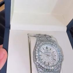 Ap Watch