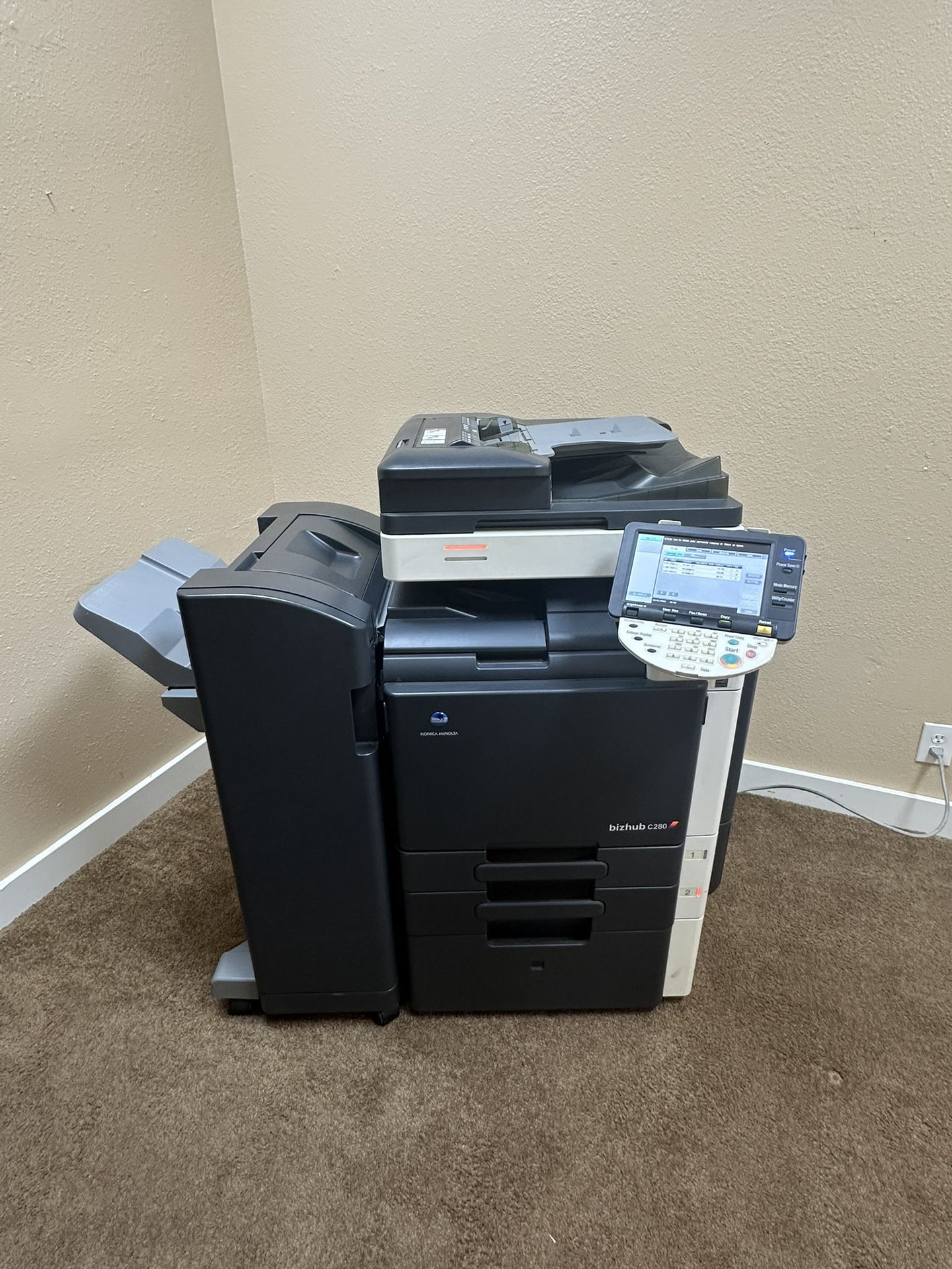 Lazer Printer
