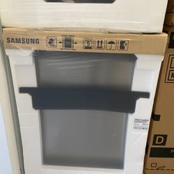 Samsung Dishwasher 