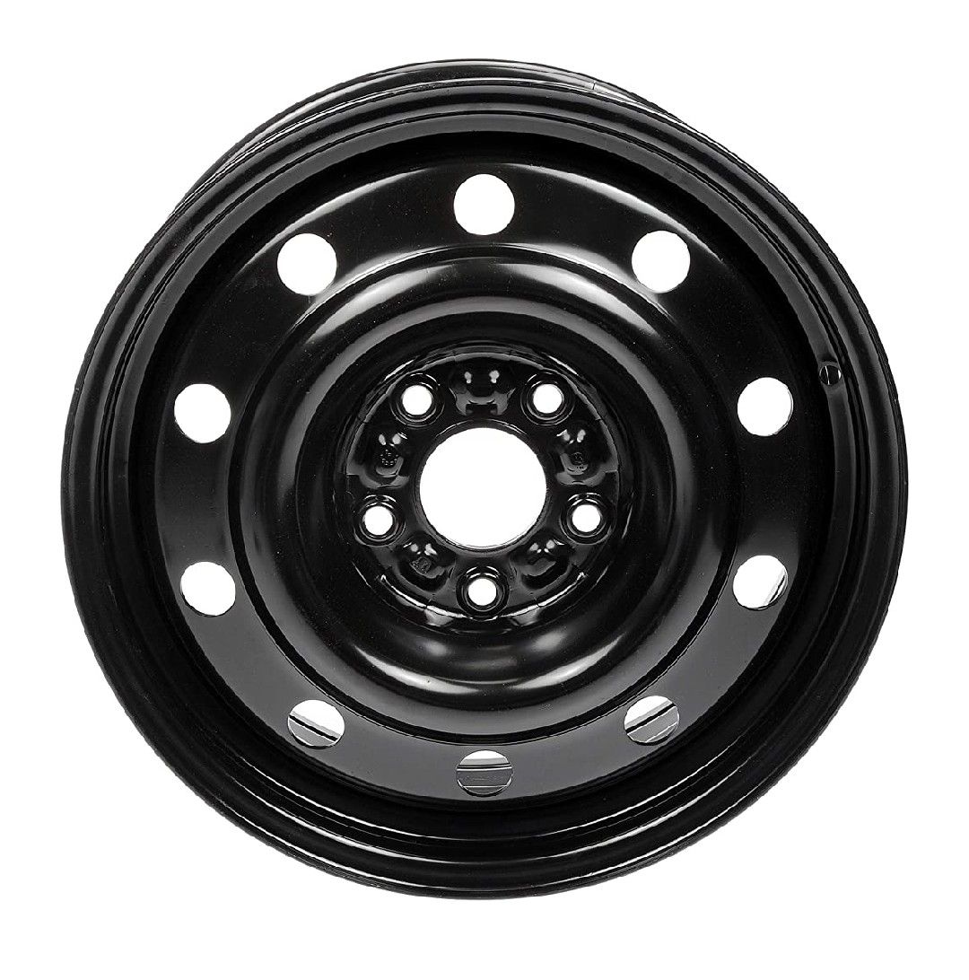 14.5'' rims 5 lug