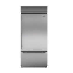 🔥 Sub-Zero 36” Built-In Refrigerator/Freezer – Like New! 🔥