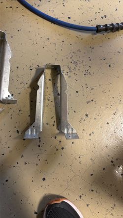 Ceiling Support Bracket