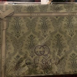 GUCCI Men’s Cologne Gift Set – Authentic – Brand New Sealed