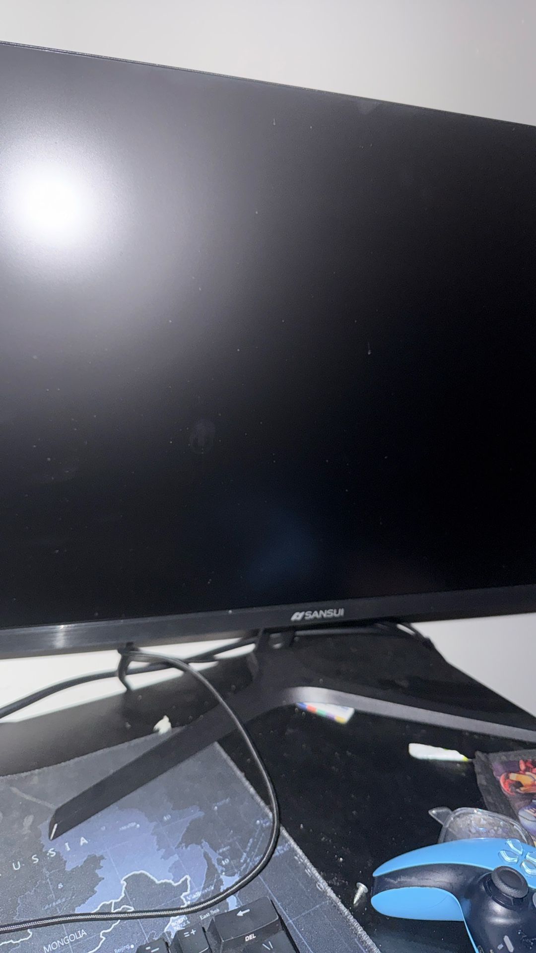 Sansui 1440p monitor