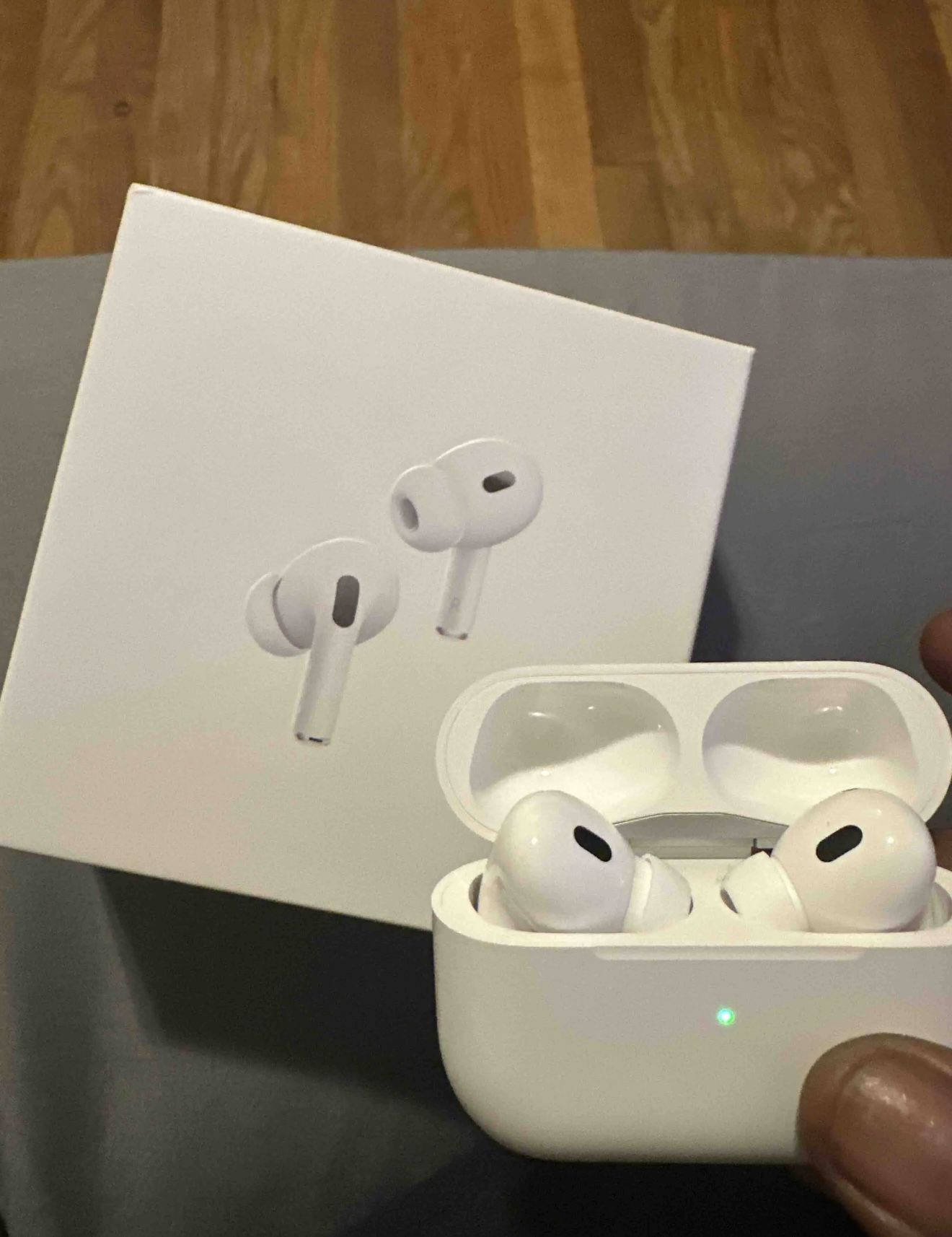 AirPod 2 Pro