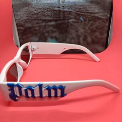Palm Angels Sunglasses