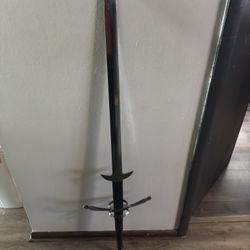 European Sword