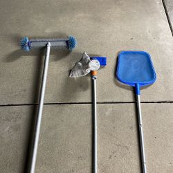 Pool Tools