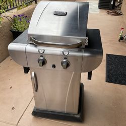 Charbroil Infrared Grill Two Burner