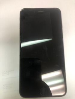 IPHONE 6+ plus 16gb verizon unlocked for any company any country