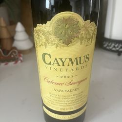 Caymuns Vineyards