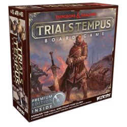 Dungeon And Dragons Board Game 