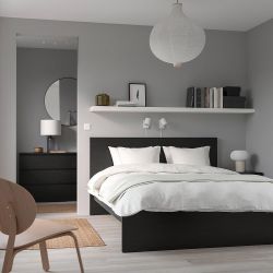 Malm Bed Frame - Full
