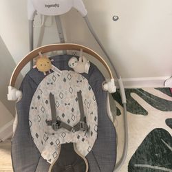 Baby Swing 