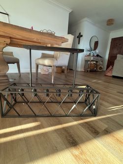Dining table lights