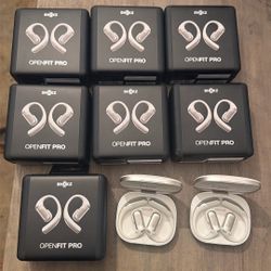 Shokz Ear Phones 