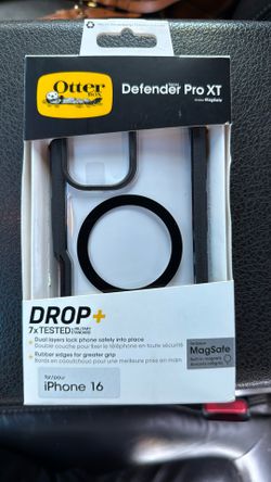 iPhone 16 OTTERBOX DEFENDER PRO XT
