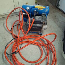Used Air-Mate Air Compressor