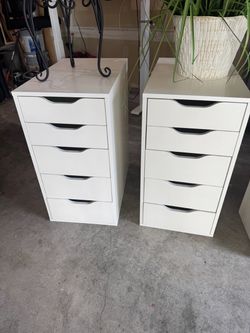 Office or bedside tables