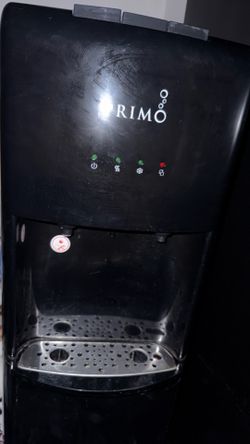 Primo water dispenser