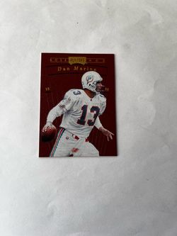 Dan Marino ”Boss Hog” GM
