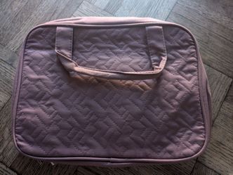 Nishel travel bag