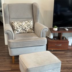 Armchair