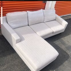 Sectional Sofa
