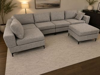 Wayfair sectional Couch With Delivery