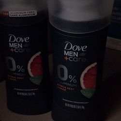 Dove Men