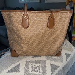 Michael Kors Large Purse