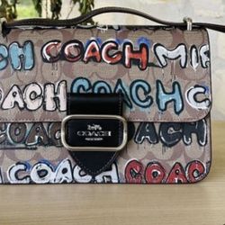 coach 