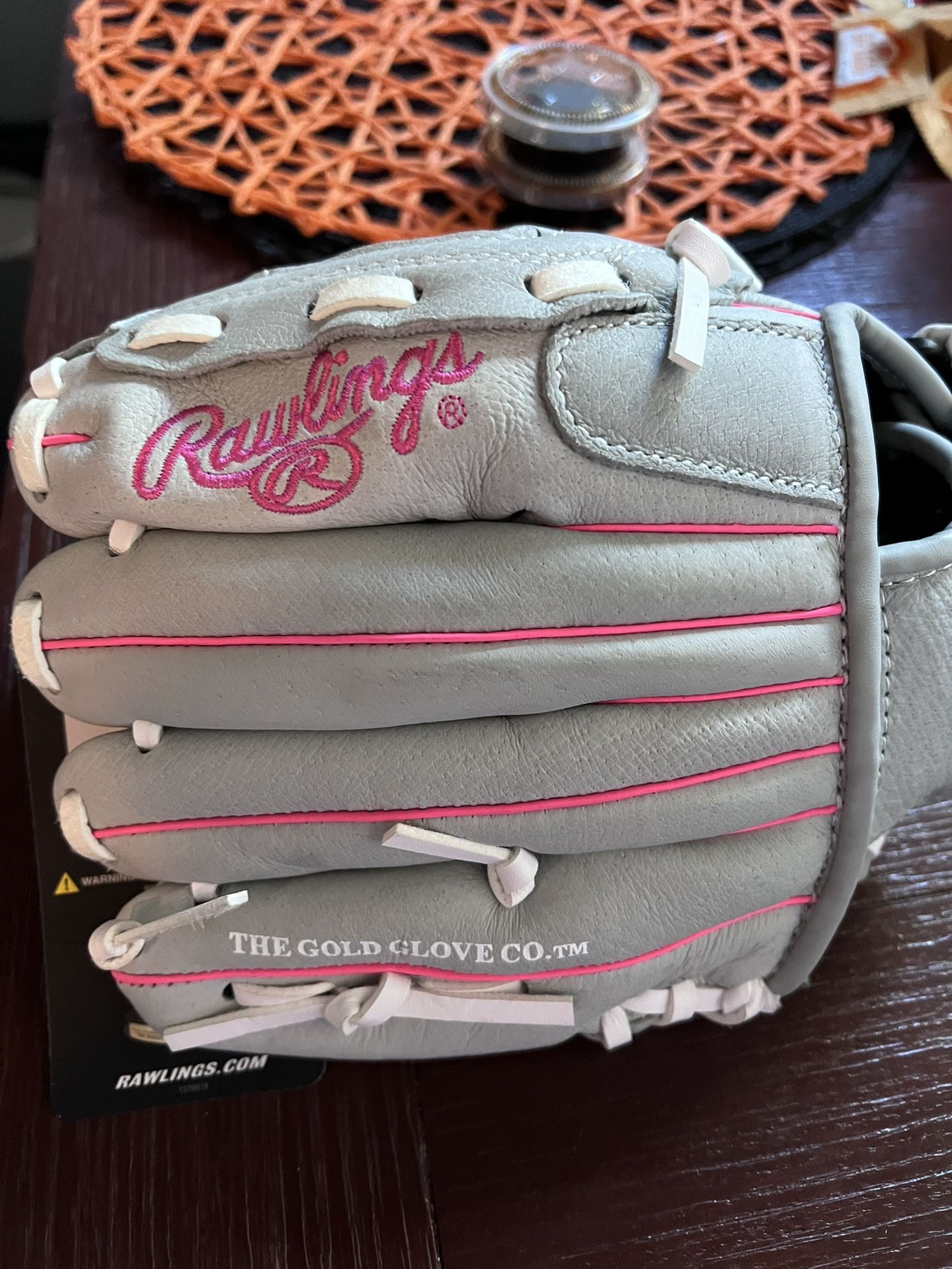 Softball Glove 